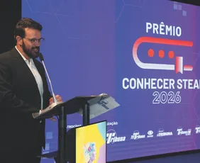 Imagem ilustrativa da imagem Prêmio Steam: nova edição de prêmio que destaca ideias da educação