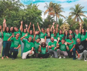 Imagem ilustrativa da imagem Prêmio para startups mais criativas e inovadoras do Espírito Santo