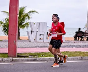 Imagem ilustrativa da imagem Preparação a todo o vapor para a 3ª Maratona do Sol