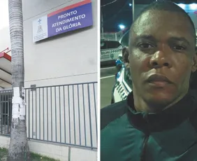 Imagem ilustrativa da imagem Presa por injúria racial contra guardas