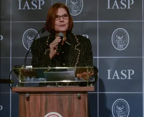 Imagem ilustrativa da imagem Presidente do STM sobre paridade de gênero em tribunais superiores: É um desastre