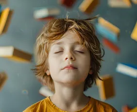 Imagem ilustrativa da imagem Prevenção de problemas neurológicos deve começar na infância, dizem especialistas