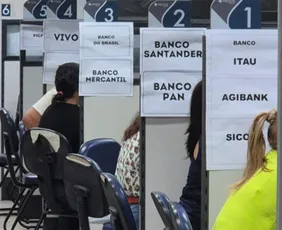 Imagem ilustrativa da imagem Procon Vitória realiza mutirão de renegociação de dívidas de 9 a 11 de março