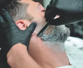 Imagem ilustrativa da imagem Procura dos homens por serviços de estética dispara