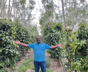 Imagem ilustrativa da imagem Produtores antecipam compra de fertilizante