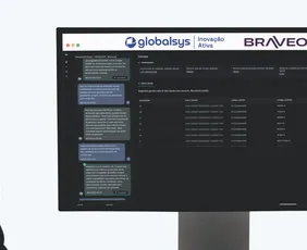 Imagem ilustrativa da imagem Projeto criado por empresa capixaba conquista prêmio em tecnologia