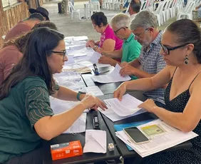 Imagem ilustrativa da imagem Projeto da Assembleia Legislativa abre crédito de carbono a pequenos produtores