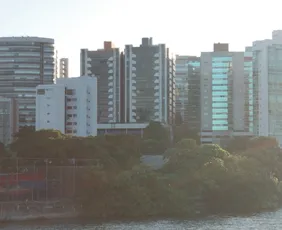 Imagem ilustrativa da imagem Projeto pode mudar regime jurídico e reduzir taxa de 24.101 imóveis do ES