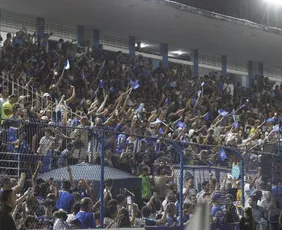 Imagem ilustrativa da imagem Promessa de "casa cheia" nas semifinais do Capixabão 2026