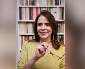 Imagem ilustrativa da imagem Psicanalista Maria Helena Fernandes lança livro sobre corpo e dor no Recife Antigo