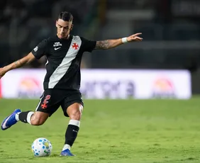 Imagem ilustrativa da imagem Puma Rodríguez vira solução ofensiva no Vasco