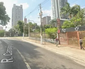 Imagem ilustrativa da imagem Quadrilha monta estacionamento falso e furta carros em SP