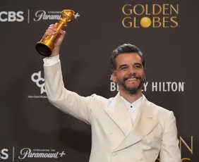 Imagem ilustrativa da imagem Quais as chances de Wagner Moura no Oscar 2026? 'Variety' atualiza apostas