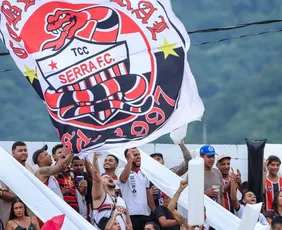 Imagem ilustrativa da imagem Quais os times capixabas que irão representar o ES na Copa do Brasil de 2027