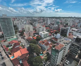 Imagem ilustrativa da imagem Quase 20 mil unidades habitacionais estão sendo construídas na Grande Vitória