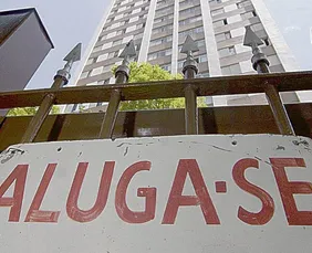 Imagem ilustrativa da imagem Quase 80% dos aluguéis nas capitais não são declarados à Receita, aponta estudo