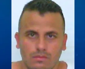 Imagem ilustrativa da imagem Quem é o homem apontado como ‘Senhor das Armas’, suspeito de abastecer o PCC