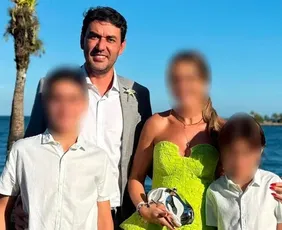 Imagem ilustrativa da imagem Quem era Thales Machado, secretário que matou os dois filhos a tiros em GO