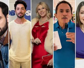 Imagem ilustrativa da imagem Quem são as celebridades que vão se candidatar nas próximas eleições