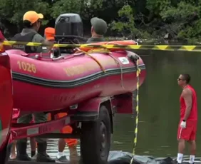 Imagem ilustrativa da imagem "Queremos respostas": família de remador do Sport cobra clube após morte no rio