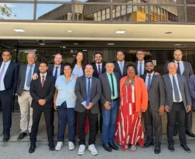 Imagem ilustrativa da imagem Quinze vereadores de Vitória apoiam eleição de Dalto Neves