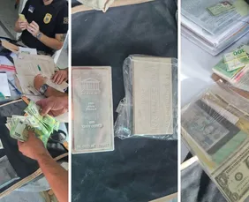 Imagem ilustrativa da imagem Rachadinha na Alepe: ex-deputado é alvo de esquema de até R$ 6 milhões