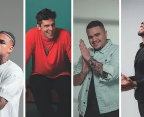 Imagem ilustrativa da imagem Rap, musicais e humor na última semana de março. Veja a Agenda Cultural