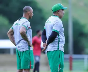 Imagem ilustrativa da imagem Real Noroeste busca a reação contra o líder da série D