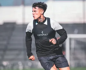 Imagem ilustrativa da imagem Real Noroeste contrata meia uruguaio para a Série D