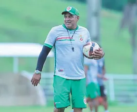 Imagem ilustrativa da imagem Real Noroeste estreia fora de casa na Série D