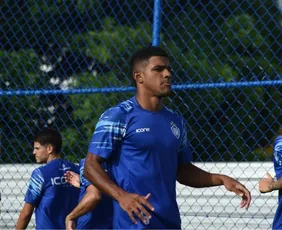 Imagem ilustrativa da imagem Real x Vitória: último duelo capixaba terminou em goleada