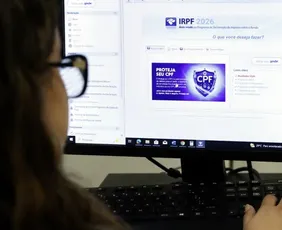 Imagem ilustrativa da imagem Receita recebeu mais de 11 milhões de declarações de Imposto de Renda