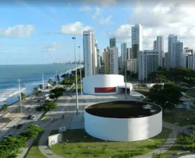 Imagem ilustrativa da imagem Recife recebe Semana S com mais de 240 atividades gratuitas no Parque Dona Lindu