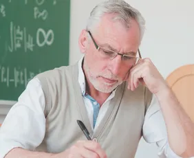 Imagem ilustrativa da imagem Recomeço da vida profissional após os 60: "Não há prazo de validade para sonhar"