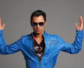 Imagem ilustrativa da imagem Remember Blow Up terá duas noites em maio com Double You no Na Vista