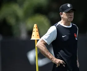 Imagem ilustrativa da imagem Renato Gaúcho analisa o elenco e começa a reorganizar o time do Vasco