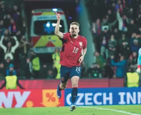 Imagem ilustrativa da imagem República Tcheca volta à Copa do Mundo após 20 anos