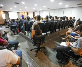 Imagem ilustrativa da imagem Resultados individuais do CNU 2025 já estão disponíveis; veja como acessar