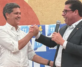 Imagem ilustrativa da imagem Ricardo Ferraço: “Me comprometo a manter o ES fora dessa brigalhada ideológica”