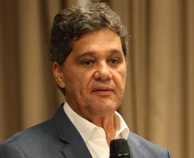 Imagem ilustrativa da imagem Ricardo Ferraço: “Precisamos desenvolver fornecedores no Espírito Santo”