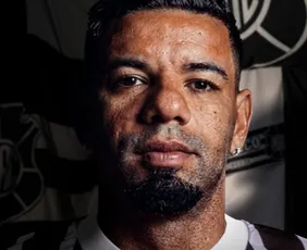 Imagem ilustrativa da imagem Rio Branco: Bruno Peres é o novo lateral capa-preta