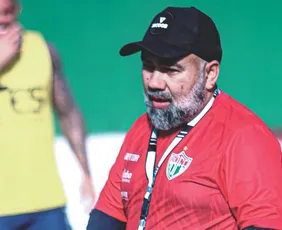 Imagem ilustrativa da imagem Rio Branco de Venda Nova anuncia elenco reformulado para disputar a Copa ES