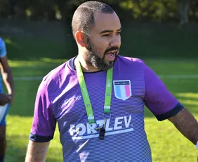 Imagem ilustrativa da imagem Rio Branco de Venda Nova anuncia novo treinador