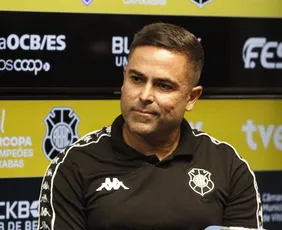 Imagem ilustrativa da imagem Rio Branco demite o técnico Cícero Júnior