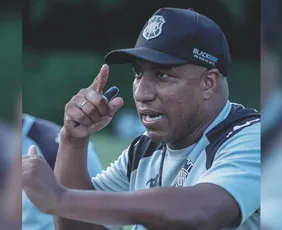 Imagem ilustrativa da imagem Rio Branco embalado para encarar o novato Porto/BA