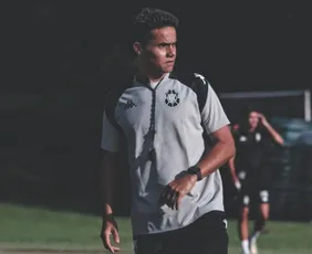 Imagem ilustrativa da imagem Rio Branco entra em campo com time alternativo pela Copa Centro-Oeste