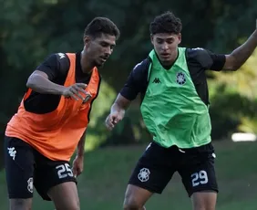 Imagem ilustrativa da imagem Rio Branco mira vaga inédita na 3ª fase da Copa do Brasil contra o Athletic