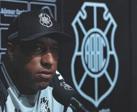 Imagem ilustrativa da imagem Rio Branco recebe o Vila Nova-GO na estreia da Copa Verde