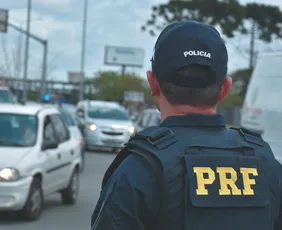 Imagem ilustrativa da imagem Rodovias federais no ES registraram mais de 2.800 infrações de trânsito