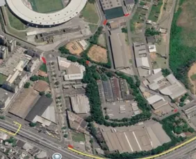 Imagem ilustrativa da imagem Romarias, show e corrida: o que muda no trânsito da Grande Vitória no feriadão